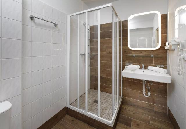 Wellness hotel Astra