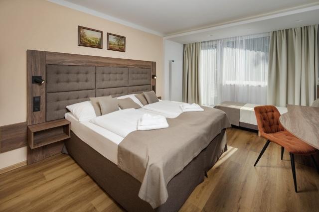 Wellness hotel Astra