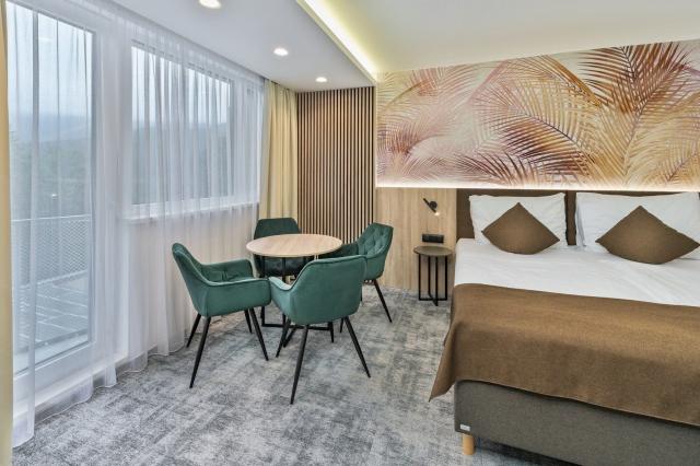 Wellness hotel Astra