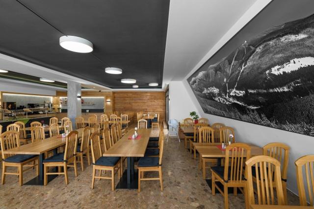 Wellness hotel Astra