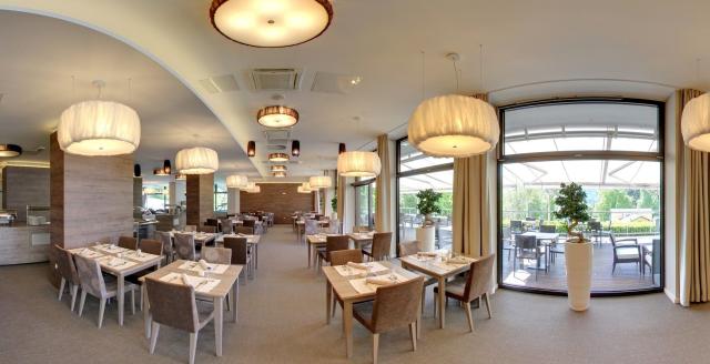 Hotel Astoria Bled