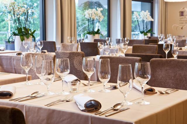 Hotel Astoria Bled