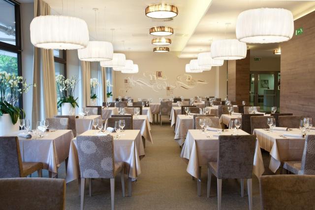 Hotel Astoria Bled