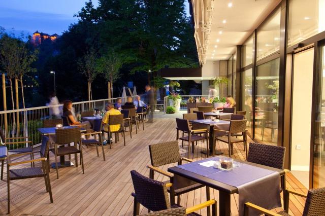 Hotel Astoria Bled