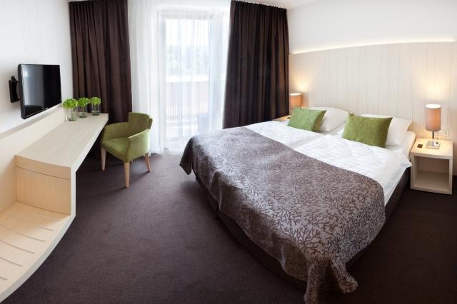 Hotel Astoria Bled
