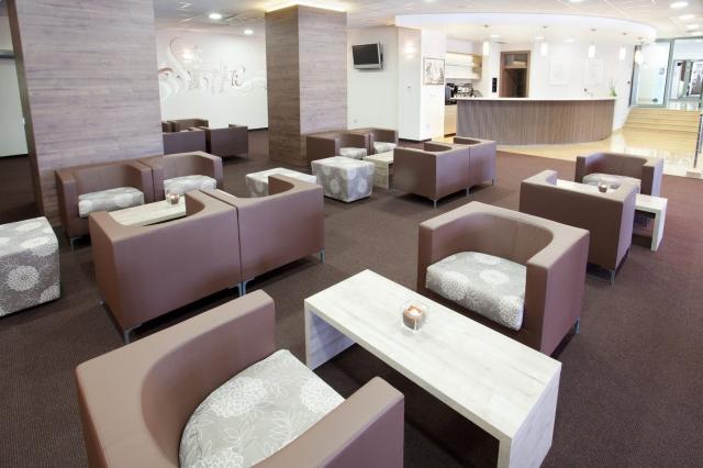 Hotel Astoria Bled