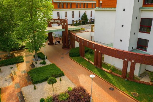 Dráva Hotel Thermal Resort