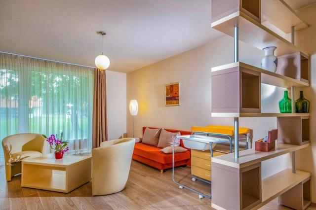 Dráva Hotel Thermal Resort