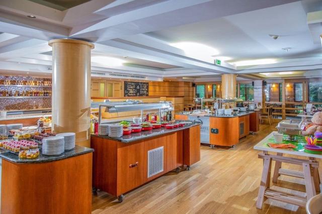 Dráva Hotel Thermal Resort
