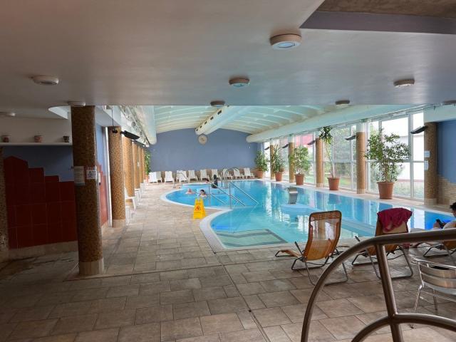 Dráva Hotel Thermal Resort