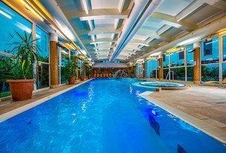 Dráva Hotel Thermal Resort