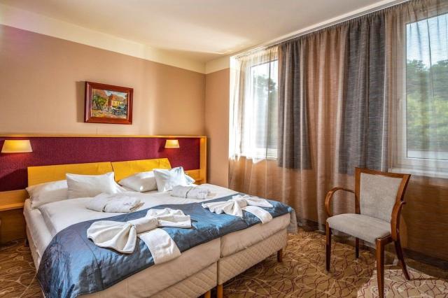 Dráva Hotel Thermal Resort