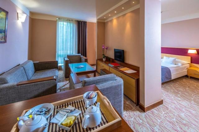 Dráva Hotel Thermal Resort