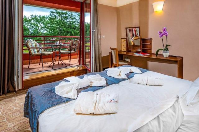Dráva Hotel Thermal Resort