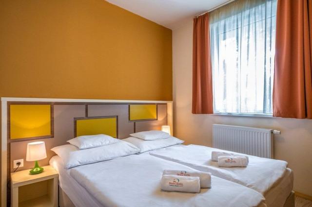 Dráva Hotel Thermal Resort