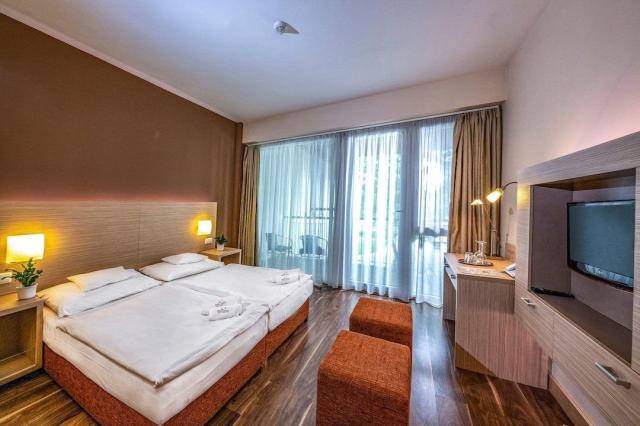 Dráva Hotel Thermal Resort