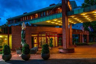 Drava Hotel Thermal Resort