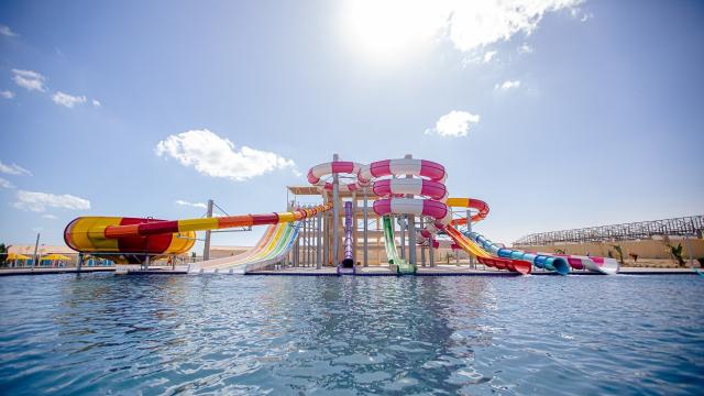Hotel Pickalbatros - Albatros Sea World Marsa Alam