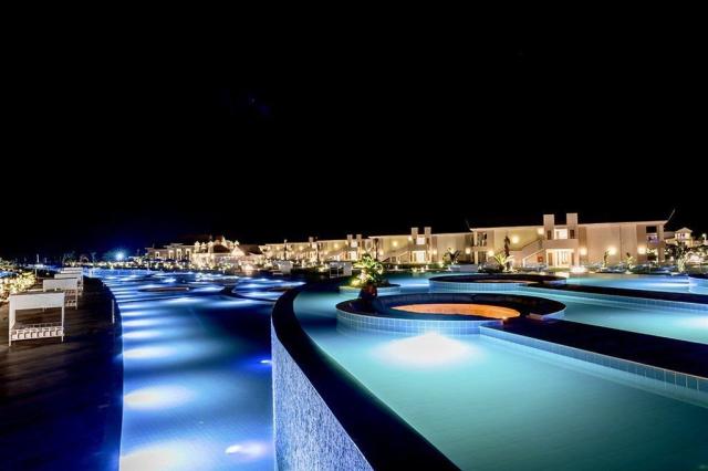 Hotel Pickalbatros - Albatros Sea World Marsa Alam
