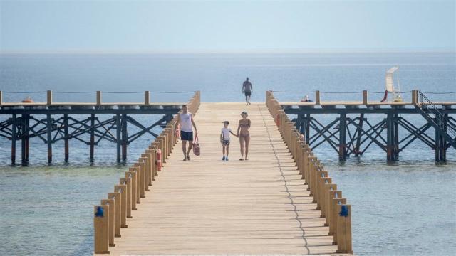 Hotel Pickalbatros - Albatros Sea World Marsa Alam