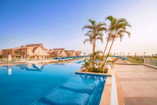 Pickalbatros Sea World Marsa Alam