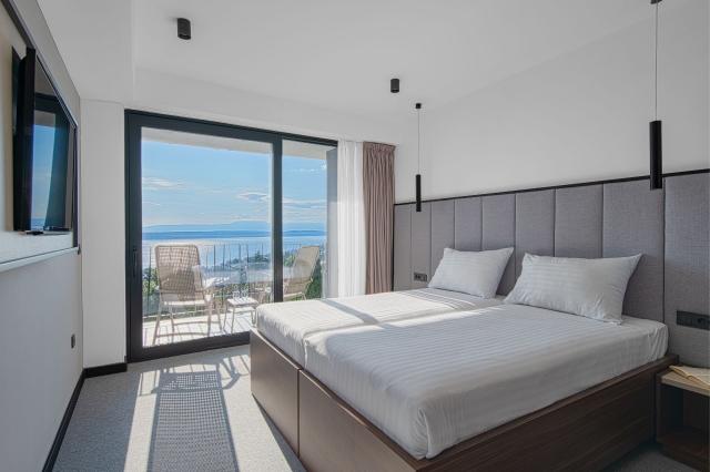 Holiday resort Ad Turres