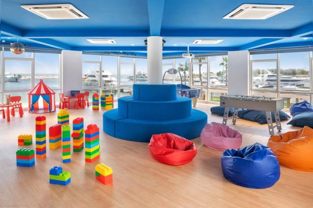 JA Beach Hotel