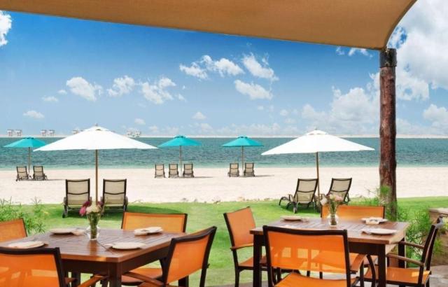 JA Beach Hotel