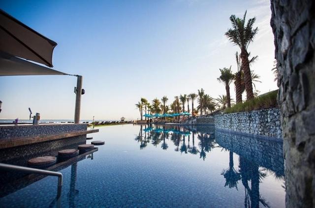 JA Beach Hotel
