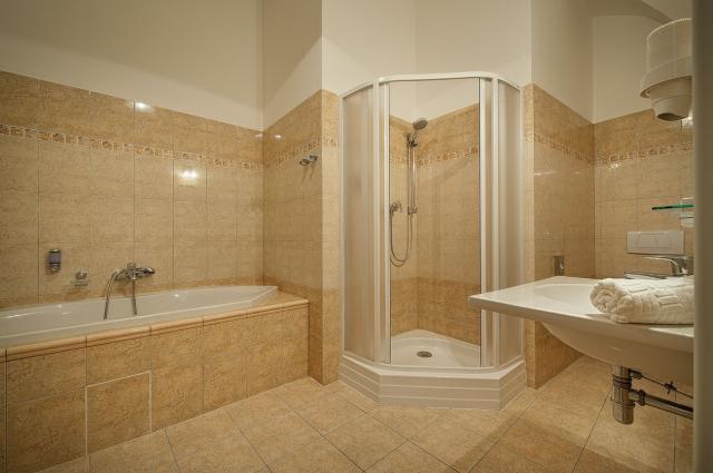 Zámecký Hotel Hrubá Skála