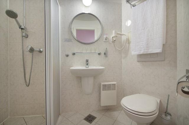 Zámecký Hotel Hrubá Skála