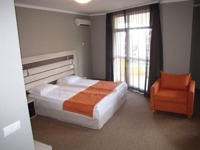 Hotel Blue Orange