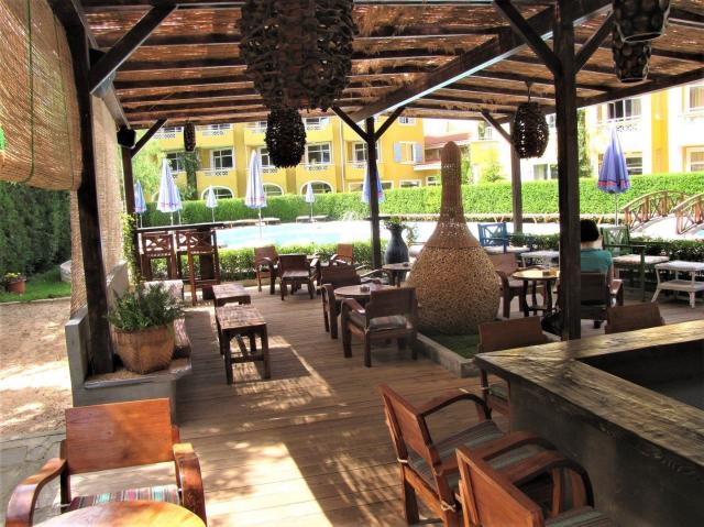 Hotel Blue Orange