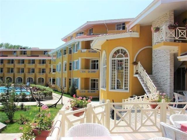 Hotel Blue Orange