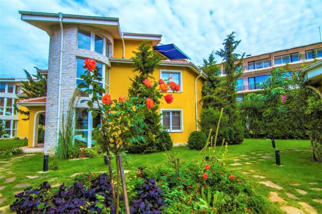 Hotel Blue Orange
