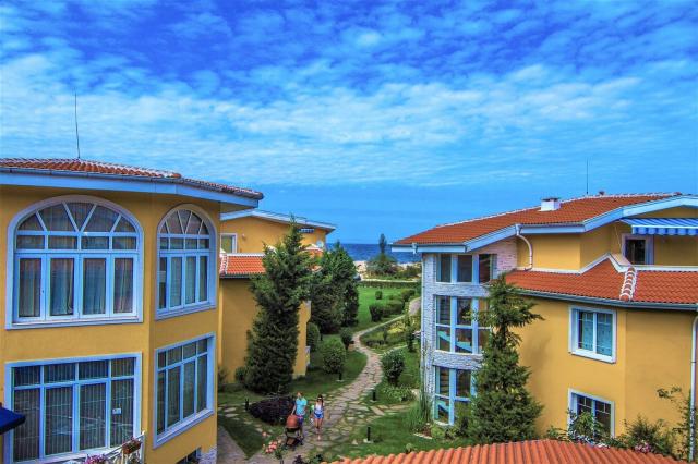 Hotel Blue Orange