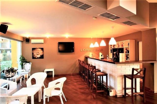 Hotel Blue Orange
