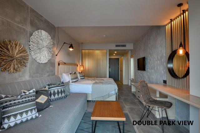 Hotel Grifid Vistamar