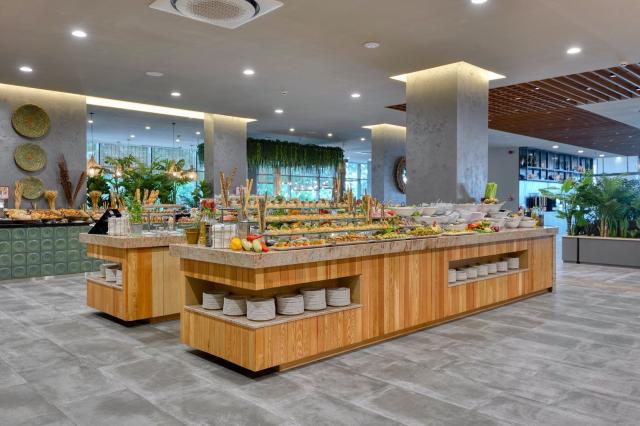 Hotel Grifid Vistamar