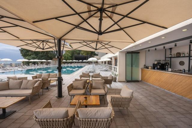 Hotel Grifid Vistamar