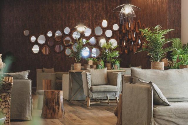 Hotel Grifid Vistamar