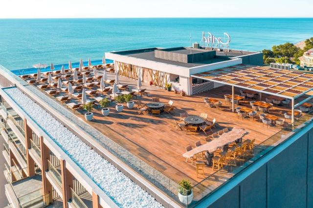 Hotel Grifid Vistamar
