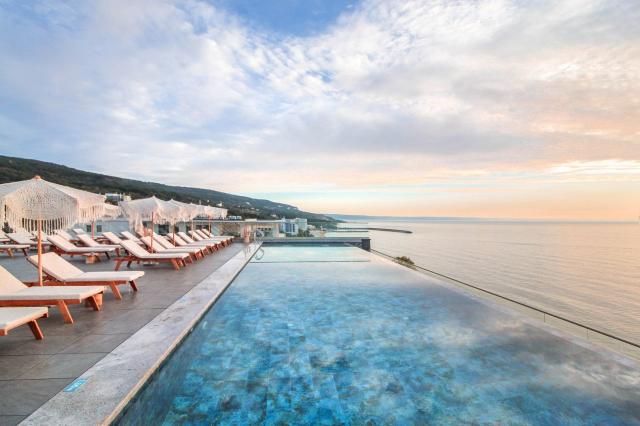 Hotel Grifid Vistamar