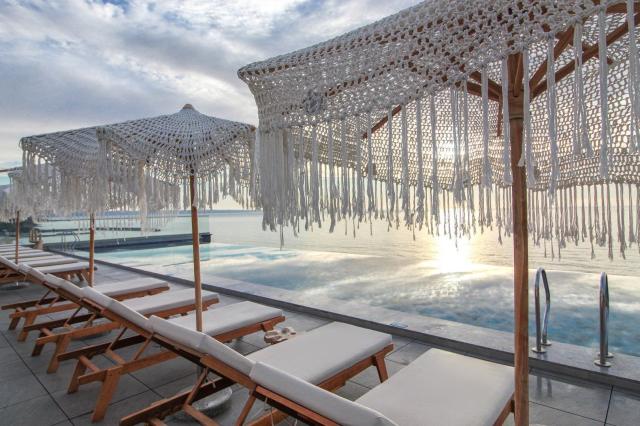 Hotel Grifid Vistamar
