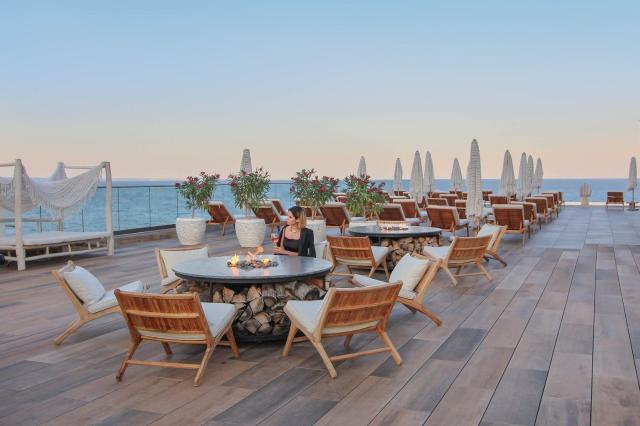 Hotel Grifid Vistamar