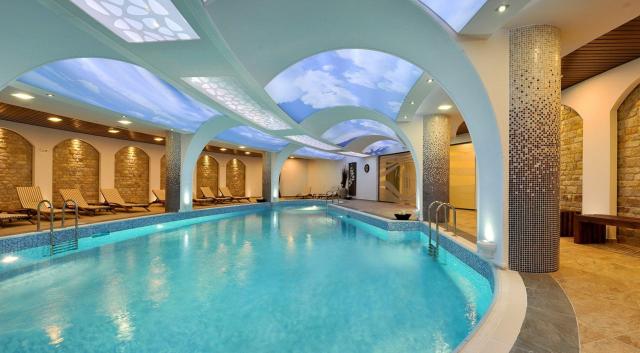 Hotel Grifid Vistamar