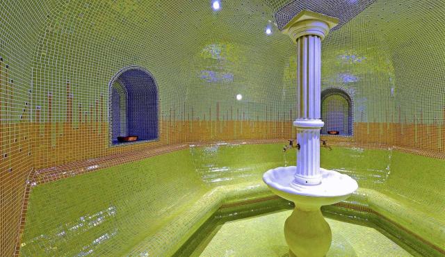 Hotel Grifid Vistamar