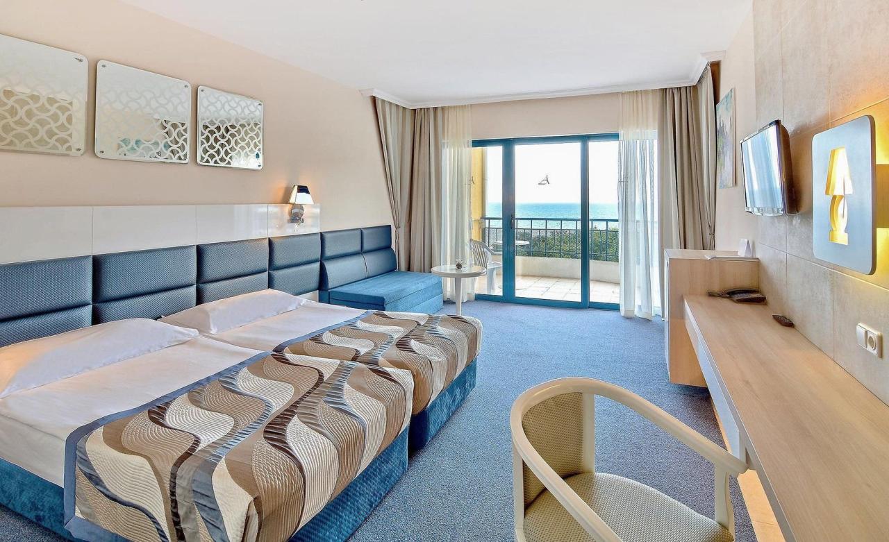 Hotel Grifid Arabella