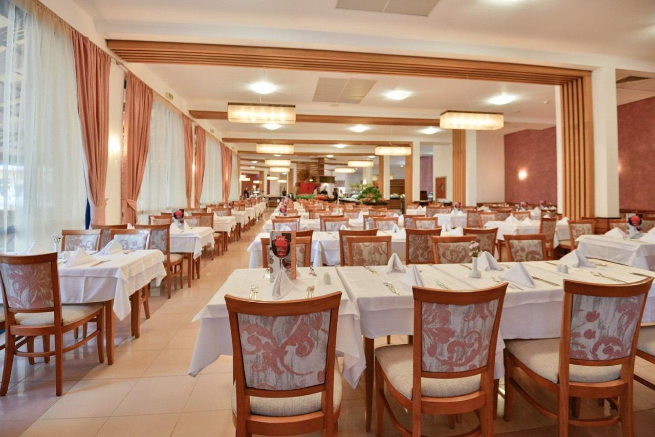 Hotel Grifid Arabella