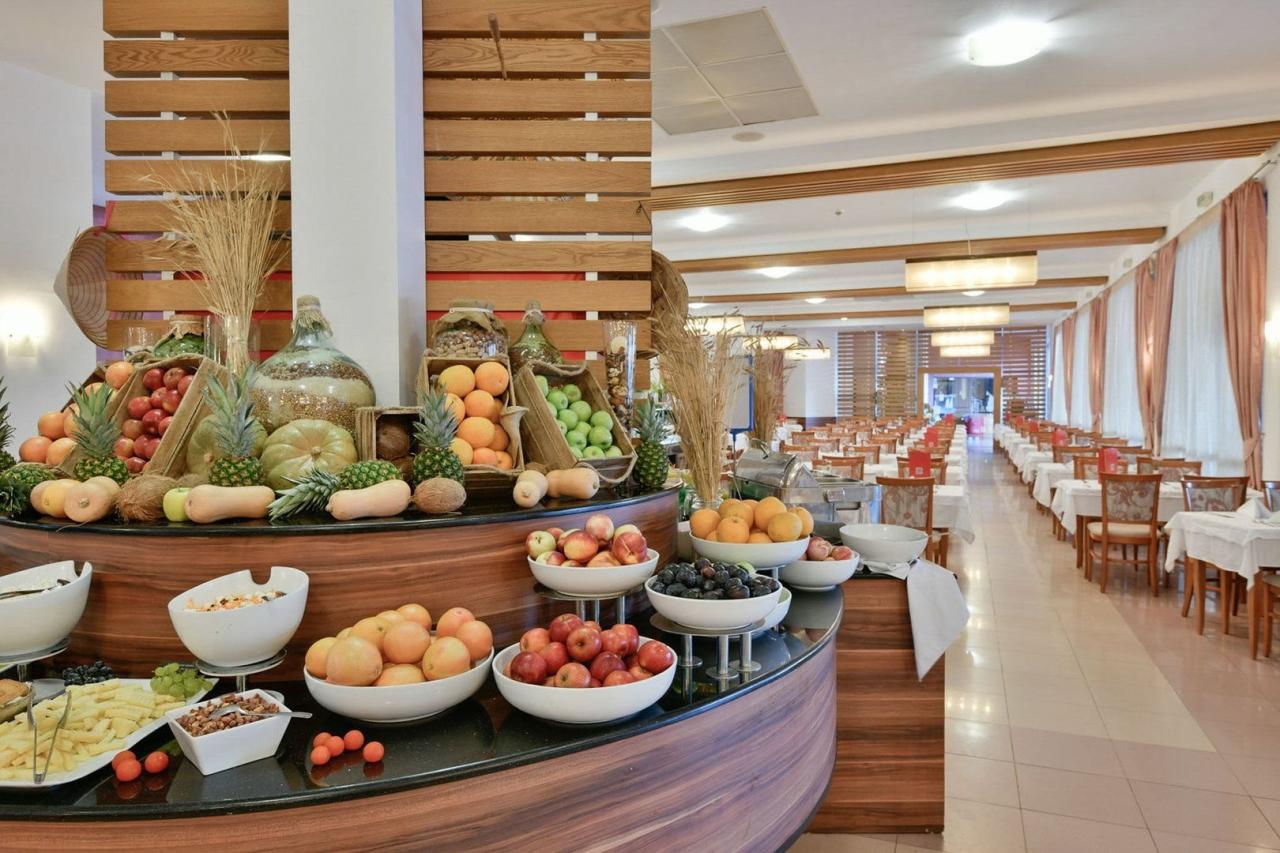 Hotel Grifid Arabella